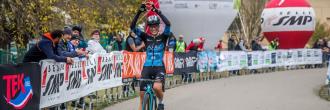 Ciclocross d'Autunno - Casalecchio di Reno